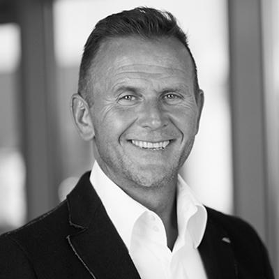 Oliver Barth - Geschäftsführer