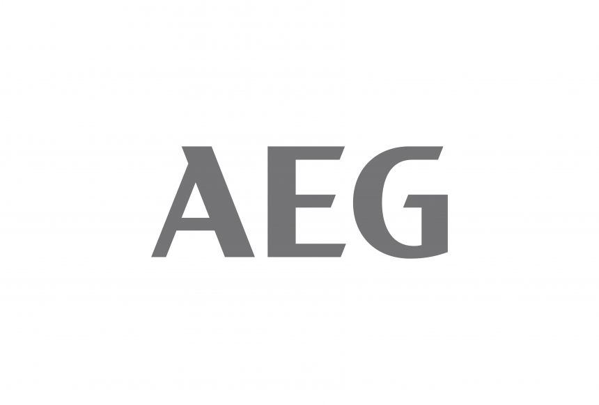 Logo AEG