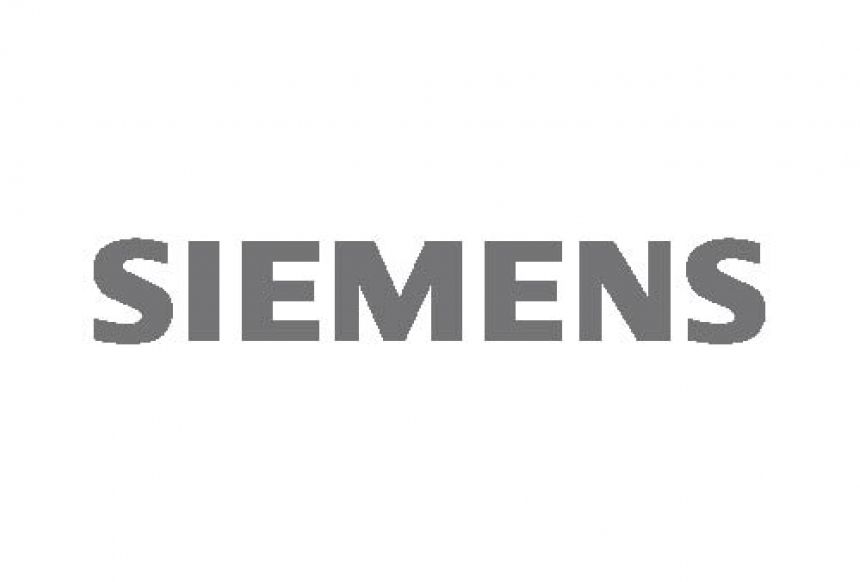 Logo Siemens