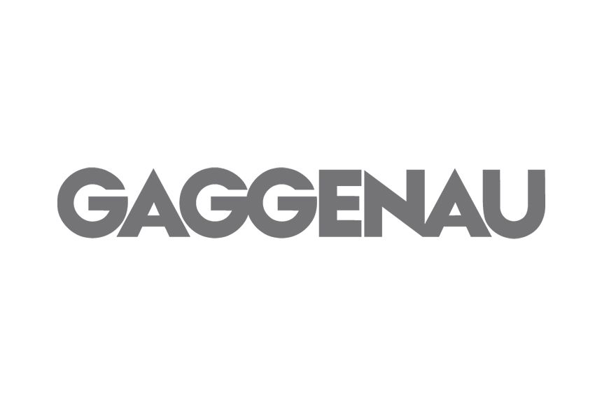 Logo Gaggenau