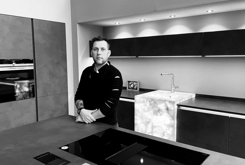 Thorsten Clemens aus Hennef