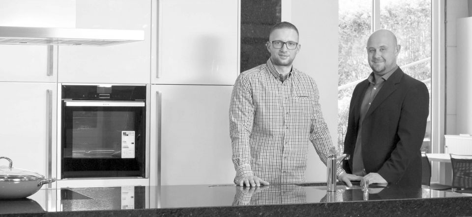 Franchise Erfolgsstorys Franchise Marquardt Kuchen