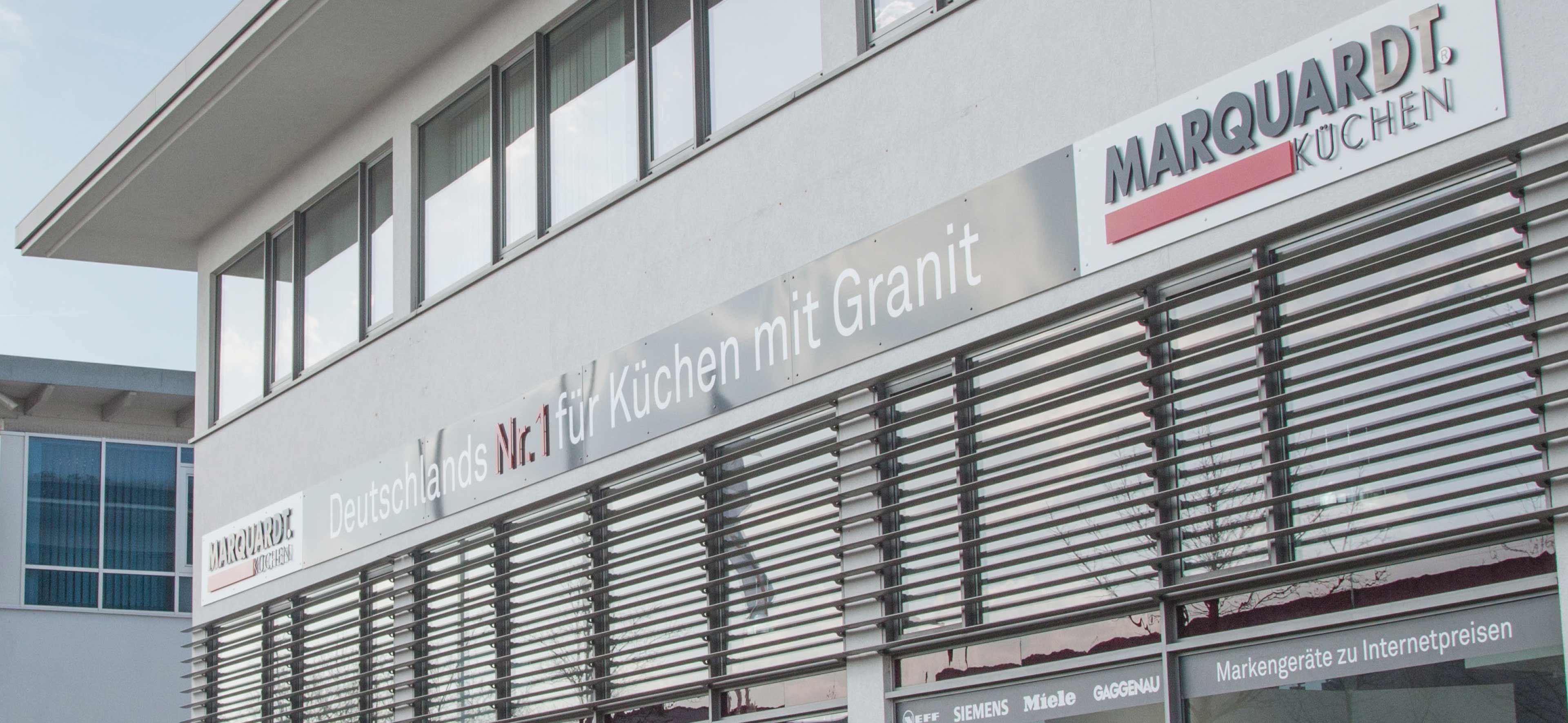 Marquardt Küchen: Ihr Eigenes Werkßtudio Als Franchise Partner